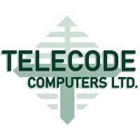 telecode computers ltd. logo image