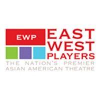 east west players logo image