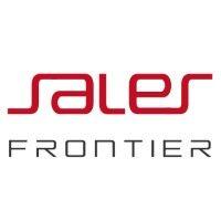 salesfrontier - google marketing platform partner logo image