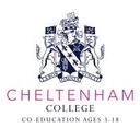 logo of Cheltenham College