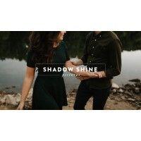 shadow shine pictures logo image