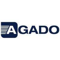 agado group logo image