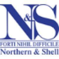 northern and shell logo image