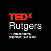 tedxrutgers logo image