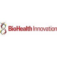 biohealth innovation, inc. logo image