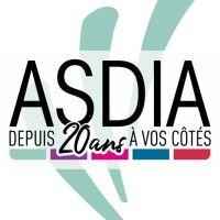 asdia logo image