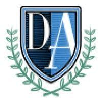 dallas academy logo image