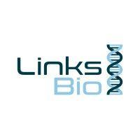 linksbio logo image