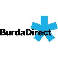 burdadirect logo image