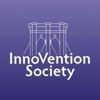 innovention society logo image