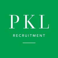 pkl recruitment logo image