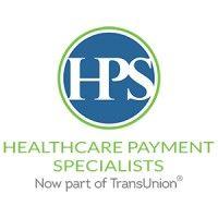 healthcare payment specialists, llc logo image