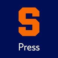 syracuse university press logo image