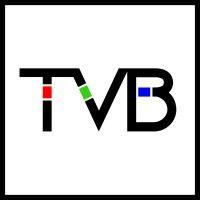 tvb logo image