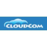 cloudcom application ltd logo image