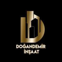 doğandemir real estate and construction logo image