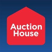 auction house logo image