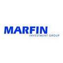 logo of Marfin Investment Group Mig