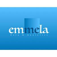 emmela data & analytics logo image