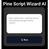 pine script™ wizard-ai logo image