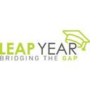 logo of Leap Year