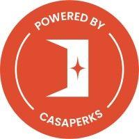 casaperks logo image