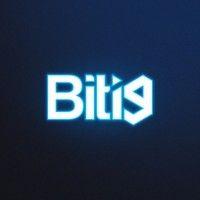 biti9 - business it innovation logo image