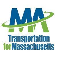 transportation for massachusetts