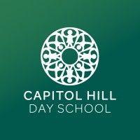 capitol hill day school logo image