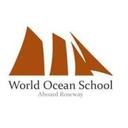 logo of World Ocean School