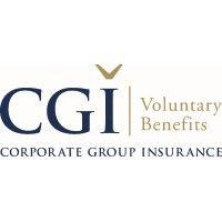 cgi voluntary benefits, inc. logo image