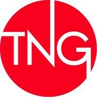 tng agency logo image