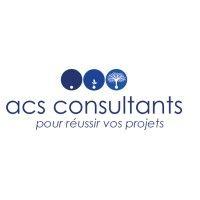 acs consultants logo image