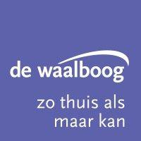 stichting de waalboog logo image