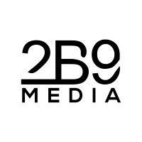 twobefore9 media logo image