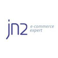 jn2 e-commerce expert logo image