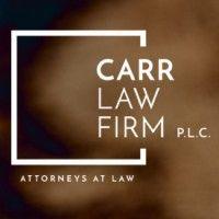 carr law firm p.l.c logo image