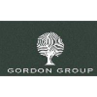 gordon group holdings logo image