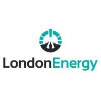 londonenergy logo image