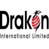 drakon international limited logo image