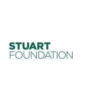 stuart foundation logo image