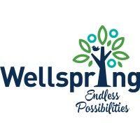 wellspring logo image