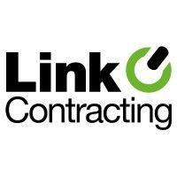 link contracting services ltd logo image