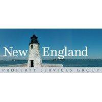 new england property services group, llc logo image