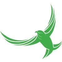 theale green school logo image