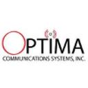 logo of Optima Communications Systems Inc