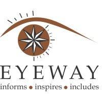 project eyeway logo image