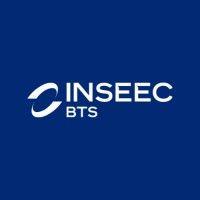 inseec bts logo image