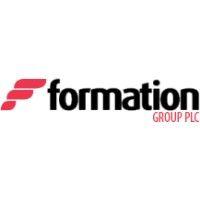 formation group plc