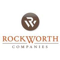 rockworth companies logo image